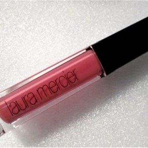 🔴LAURA MERCIER Lip Glacé - Raspberry